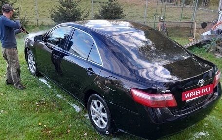 Toyota Camry, 2008 год, 905 000 рублей, 4 фотография