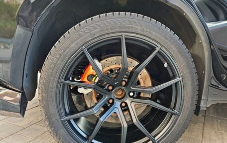 Lexus RX IV рестайлинг, 2018 год, 3 999 999 рублей, 16 фотография