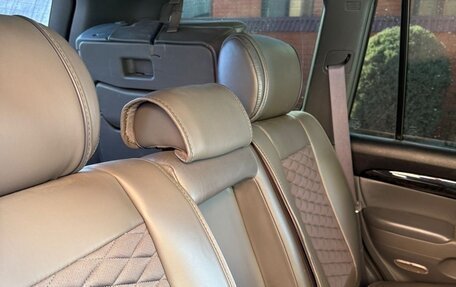 Toyota Land Cruiser Prado 120 рестайлинг, 2008 год, 2 050 000 рублей, 9 фотография