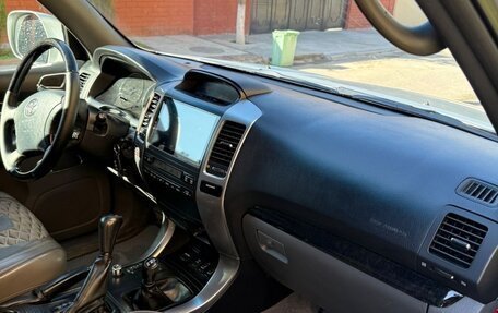 Toyota Land Cruiser Prado 120 рестайлинг, 2008 год, 2 050 000 рублей, 8 фотография