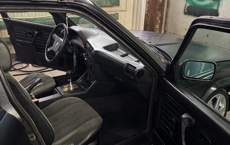 BMW 3 серия, 1986 год, 250 000 рублей, 10 фотография