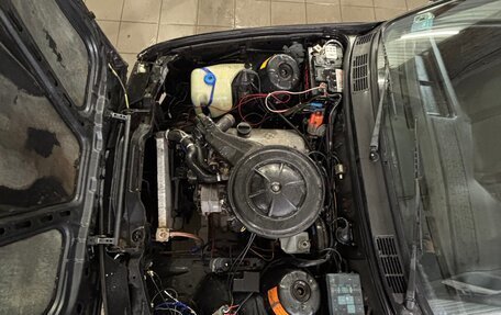 BMW 3 серия, 1986 год, 250 000 рублей, 4 фотография