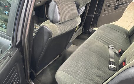 BMW 3 серия, 1986 год, 250 000 рублей, 8 фотография