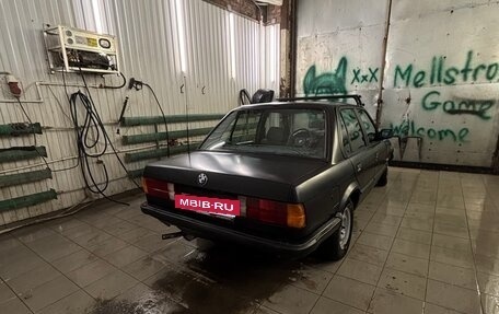 BMW 3 серия, 1986 год, 250 000 рублей, 2 фотография