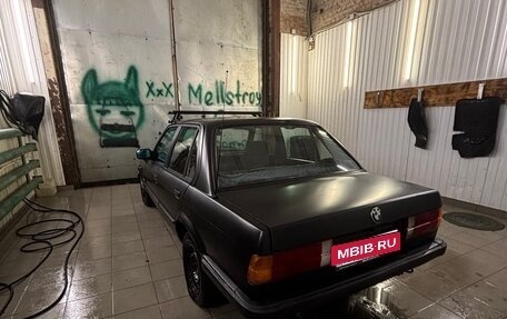 BMW 3 серия, 1986 год, 250 000 рублей, 3 фотография
