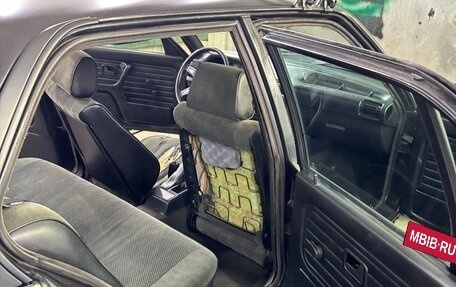 BMW 3 серия, 1986 год, 250 000 рублей, 9 фотография