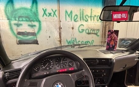 BMW 3 серия, 1986 год, 250 000 рублей, 5 фотография