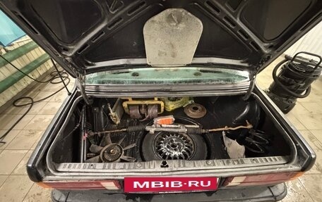 BMW 3 серия, 1986 год, 250 000 рублей, 6 фотография