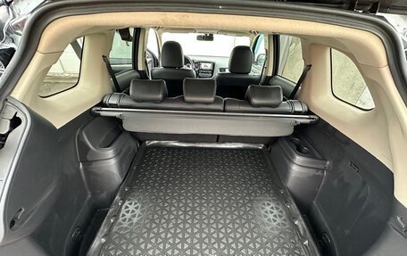 Mitsubishi Outlander III рестайлинг 3, 2013 год, 1 570 000 рублей, 16 фотография