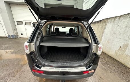 Mitsubishi Outlander III рестайлинг 3, 2013 год, 1 570 000 рублей, 14 фотография