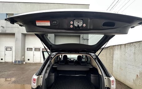 Mitsubishi Outlander III рестайлинг 3, 2013 год, 1 570 000 рублей, 20 фотография