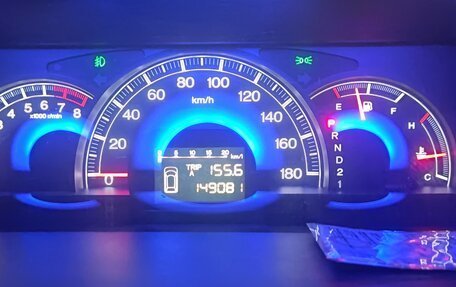 Honda Elysion I, 2012 год, 900 000 рублей, 2 фотография