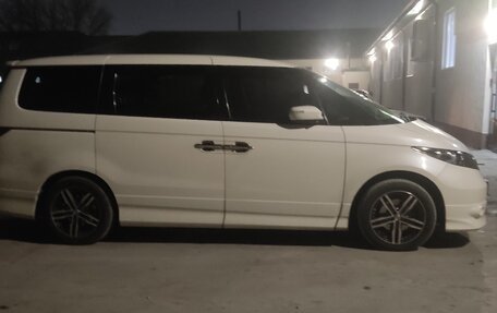 Honda Elysion I, 2012 год, 900 000 рублей, 11 фотография