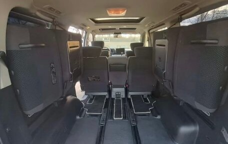 Nissan Elgrand III, 2006 год, 1 550 000 рублей, 10 фотография