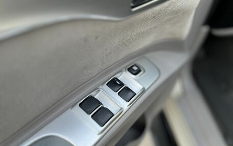 Mitsubishi Pajero Sport II рестайлинг, 2008 год, 1 690 000 рублей, 11 фотография