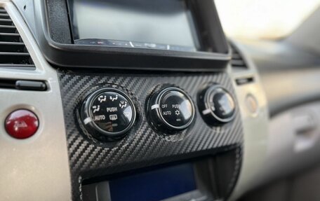 Mitsubishi Pajero Sport II рестайлинг, 2008 год, 1 690 000 рублей, 15 фотография