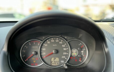 Mitsubishi Pajero Sport II рестайлинг, 2008 год, 1 690 000 рублей, 13 фотография