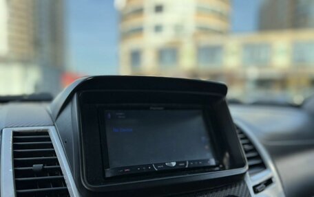 Mitsubishi Pajero Sport II рестайлинг, 2008 год, 1 690 000 рублей, 14 фотография