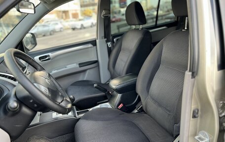 Mitsubishi Pajero Sport II рестайлинг, 2008 год, 1 690 000 рублей, 17 фотография