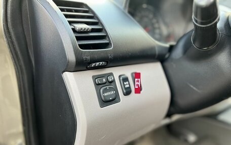 Mitsubishi Pajero Sport II рестайлинг, 2008 год, 1 690 000 рублей, 12 фотография