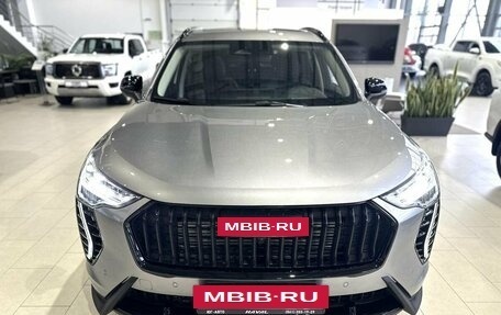 Haval Jolion, 2025 год, 2 799 000 рублей, 2 фотография