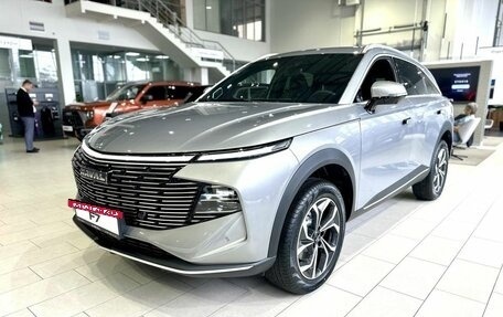 Haval F7, 2025 год, 3 349 000 рублей, 3 фотография