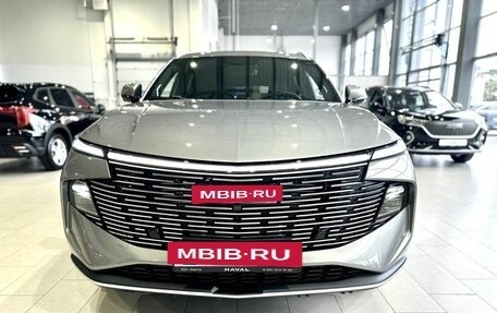 Haval F7, 2025 год, 3 349 000 рублей, 2 фотография