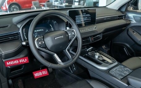 Haval Jolion, 2025 год, 2 799 000 рублей, 12 фотография