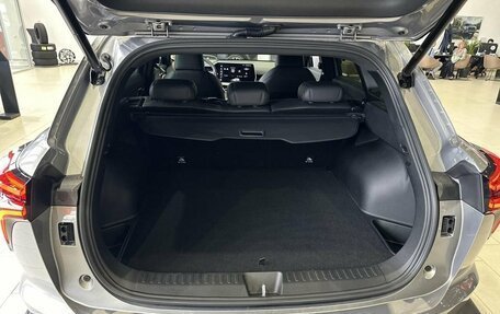 Haval F7, 2025 год, 3 349 000 рублей, 7 фотография