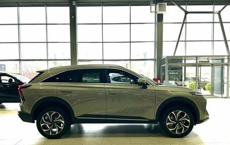 Haval F7, 2025 год, 3 349 000 рублей, 9 фотография