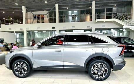 Haval F7, 2025 год, 3 349 000 рублей, 4 фотография