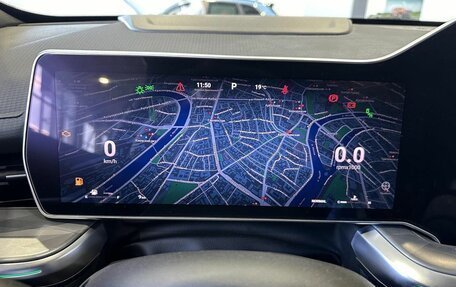 Haval F7, 2025 год, 3 349 000 рублей, 17 фотография