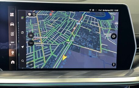 Haval F7, 2025 год, 3 349 000 рублей, 16 фотография