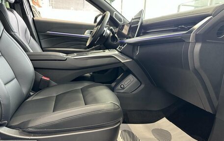 Haval F7, 2025 год, 3 349 000 рублей, 10 фотография