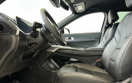 Haval F7, 2025 год, 3 349 000 рублей, 12 фотография