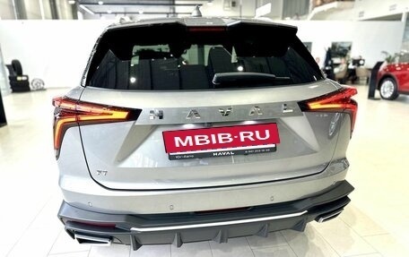 Haval F7, 2025 год, 3 349 000 рублей, 6 фотография