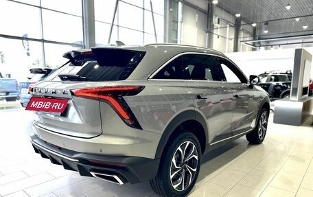 Haval F7, 2025 год, 3 349 000 рублей, 8 фотография