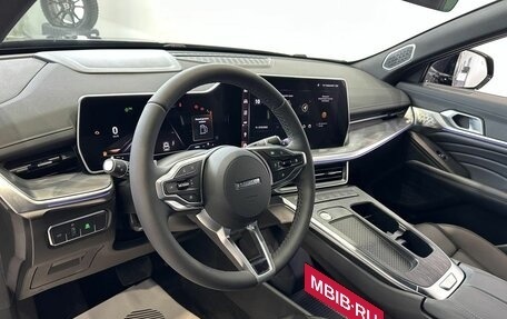 Haval F7, 2025 год, 3 349 000 рублей, 14 фотография