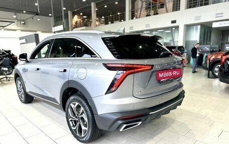 Haval F7, 2025 год, 3 349 000 рублей, 5 фотография