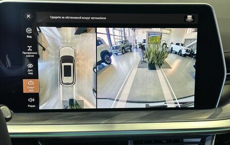 Haval F7, 2025 год, 3 349 000 рублей, 21 фотография