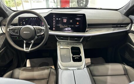 Haval F7, 2025 год, 3 349 000 рублей, 19 фотография