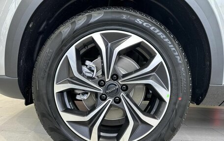 Haval F7, 2025 год, 3 349 000 рублей, 28 фотография