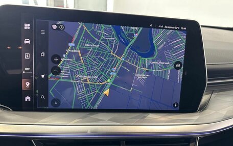 Haval F7, 2025 год, 3 349 000 рублей, 23 фотография