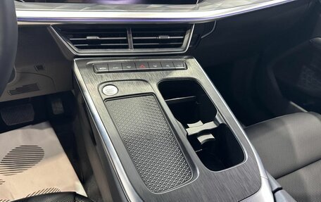 Haval F7, 2025 год, 3 349 000 рублей, 22 фотография