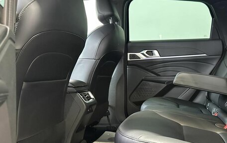 Haval F7, 2025 год, 3 349 000 рублей, 26 фотография