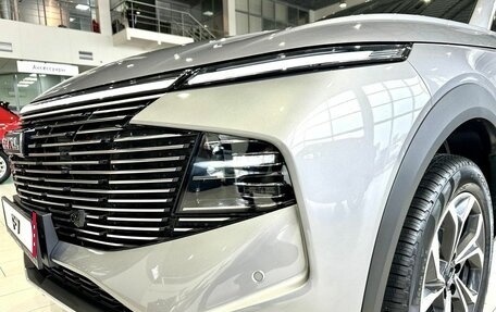 Haval F7, 2025 год, 3 349 000 рублей, 29 фотография