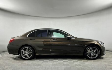 Mercedes-Benz C-Класс, 2014 год, 2 369 000 рублей, 4 фотография