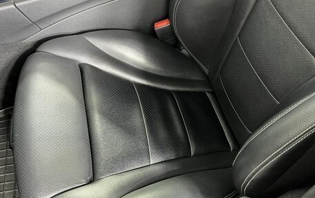 Mercedes-Benz C-Класс, 2014 год, 2 369 000 рублей, 11 фотография