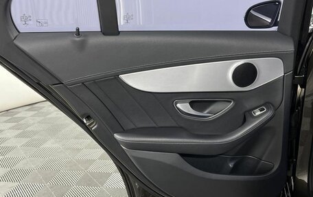 Mercedes-Benz C-Класс, 2014 год, 2 369 000 рублей, 10 фотография