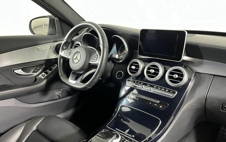 Mercedes-Benz C-Класс, 2014 год, 2 369 000 рублей, 14 фотография